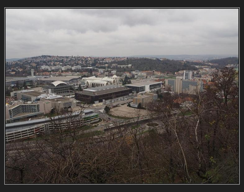 Brno - Apartman V Bohemske Ctvrti Kamenka ภายนอก รูปภาพ