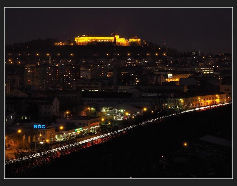 Brno - Apartman V Bohemske Ctvrti Kamenka ภายนอก รูปภาพ