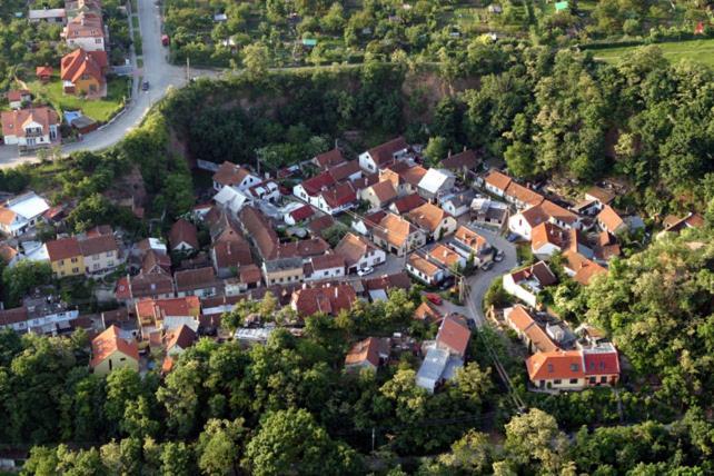 Brno - Apartman V Bohemske Ctvrti Kamenka ภายนอก รูปภาพ