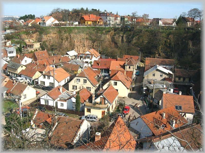 Brno - Apartman V Bohemske Ctvrti Kamenka ภายนอก รูปภาพ