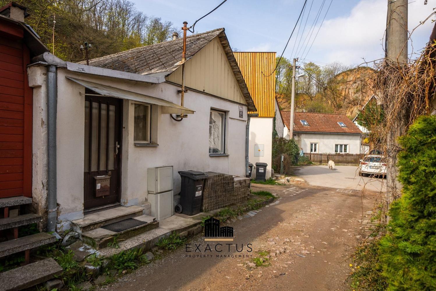 Brno - Apartman V Bohemske Ctvrti Kamenka ภายนอก รูปภาพ