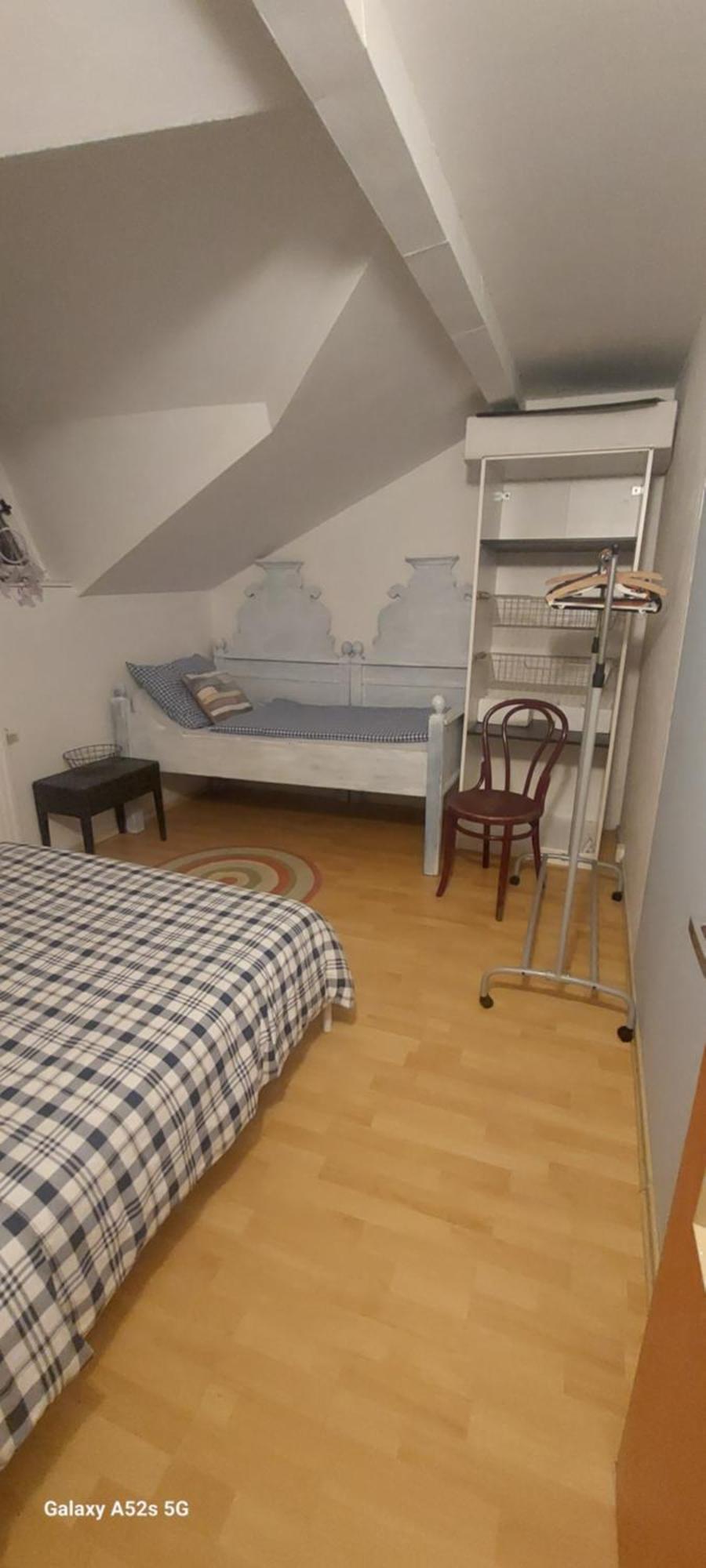 Brno - Apartman V Bohemske Ctvrti Kamenka ภายนอก รูปภาพ