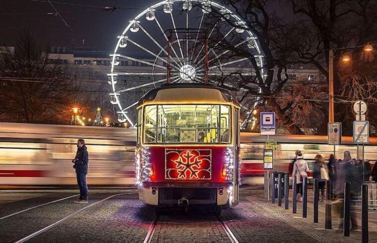 Brno - Apartman V Bohemske Ctvrti Kamenka ภายนอก รูปภาพ