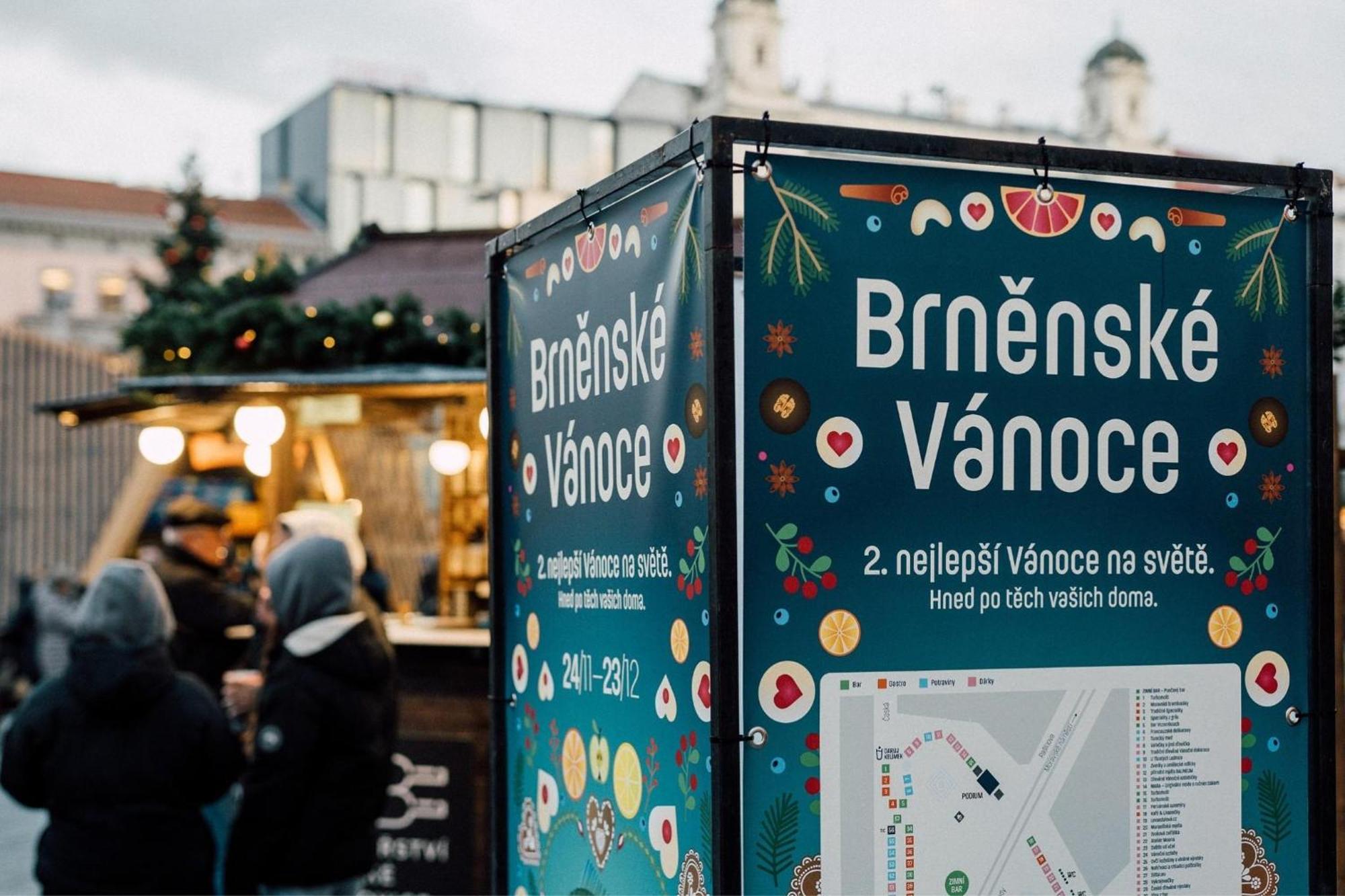 Brno - Apartman V Bohemske Ctvrti Kamenka ภายนอก รูปภาพ