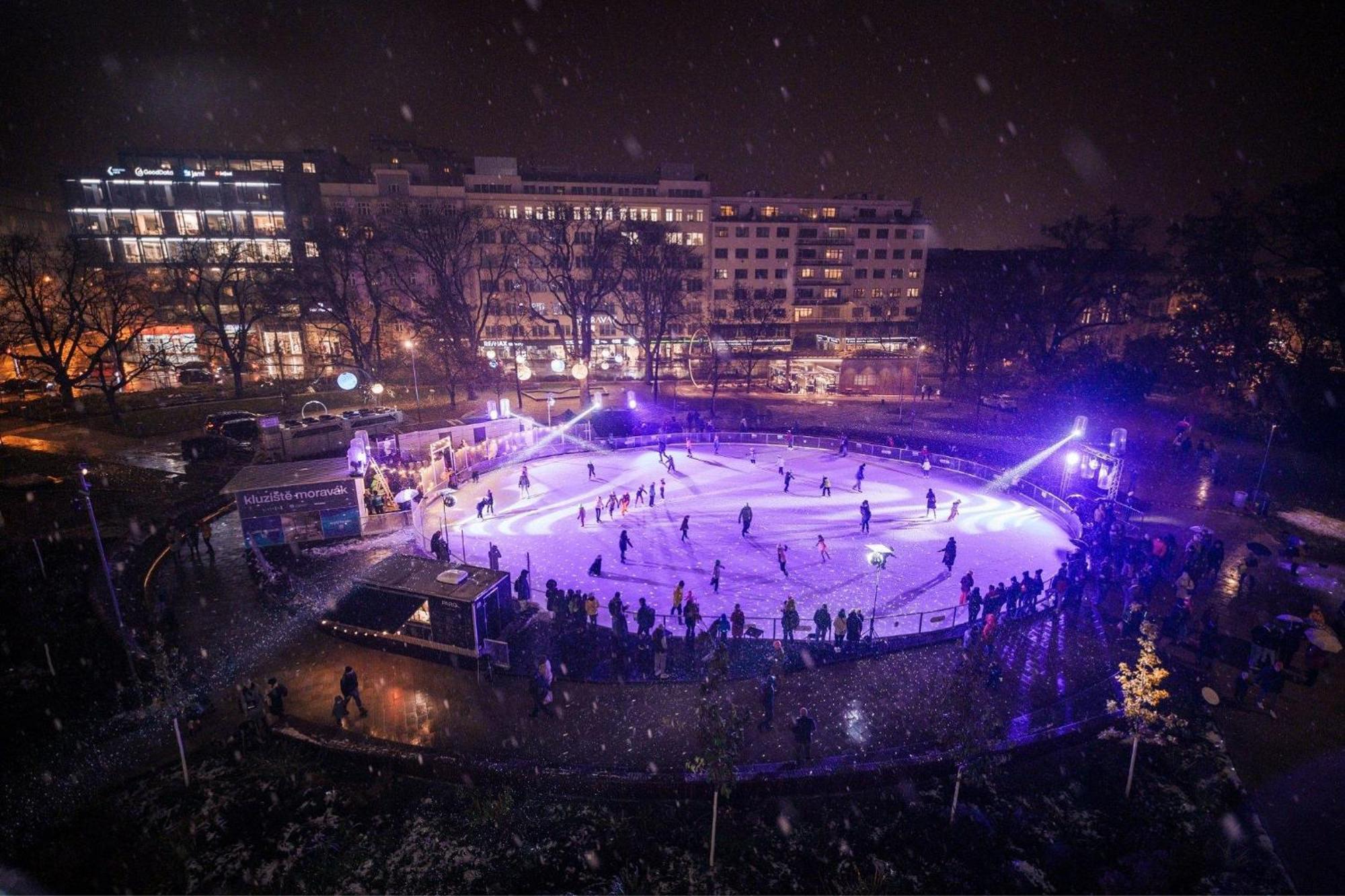Brno - Apartman V Bohemske Ctvrti Kamenka ภายนอก รูปภาพ