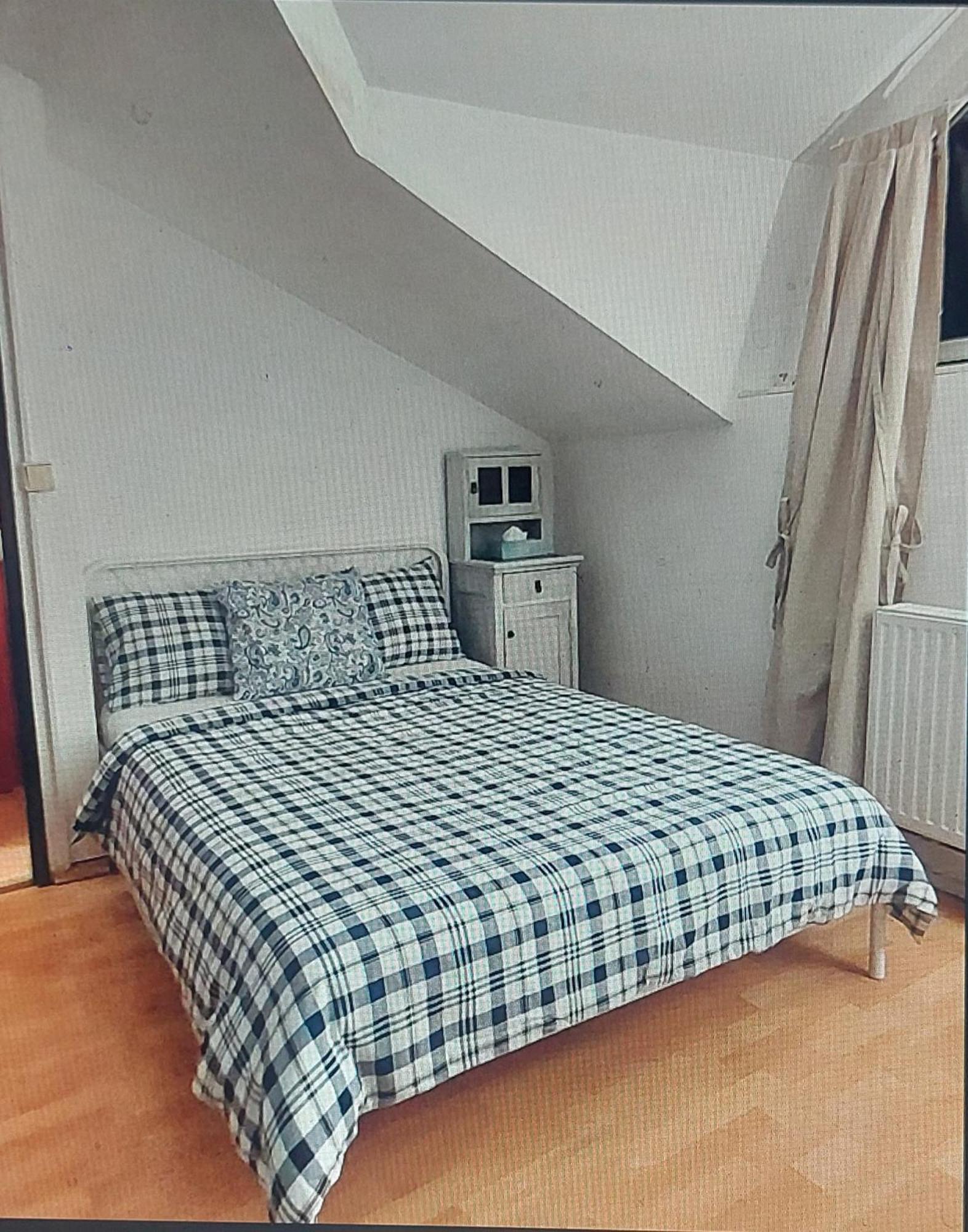 Brno - Apartman V Bohemske Ctvrti Kamenka ภายนอก รูปภาพ